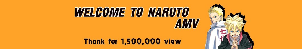 Naruto Z Awatar kanału YouTube