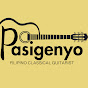 PASIGENYO logo
