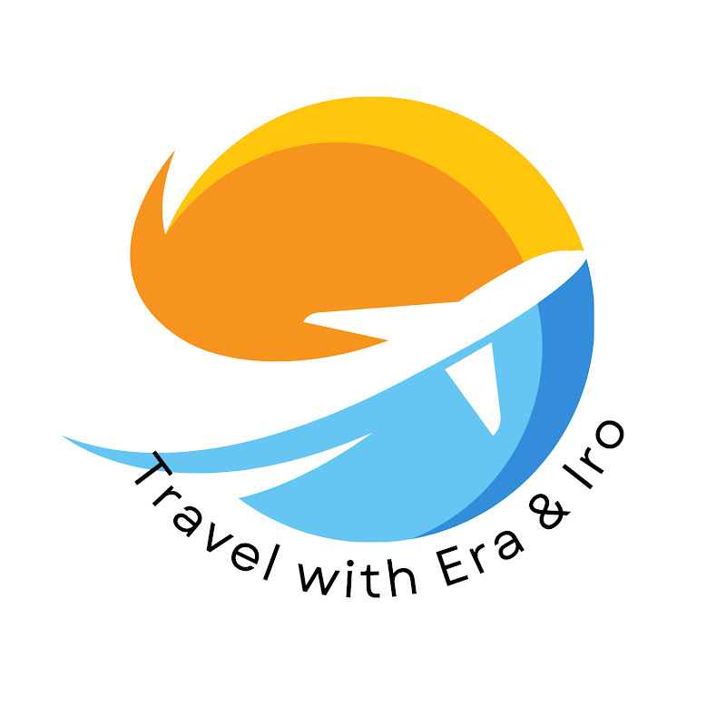 Travel With Era & Iro channel avatar