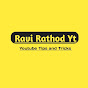 Ravi RathodYt logo