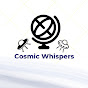 Cosmic Whispers logo