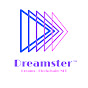 Dreamster Web 3 Music platform  logo