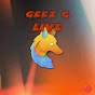 Geez Gamer logo