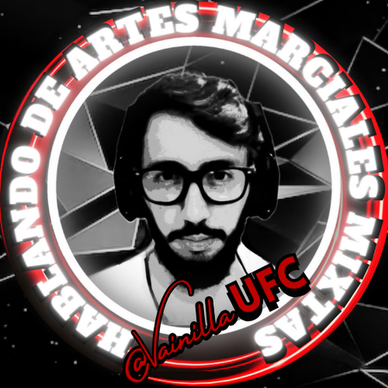 Predicciones UFC - VainillaUFC 