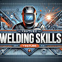 Welding skills logo