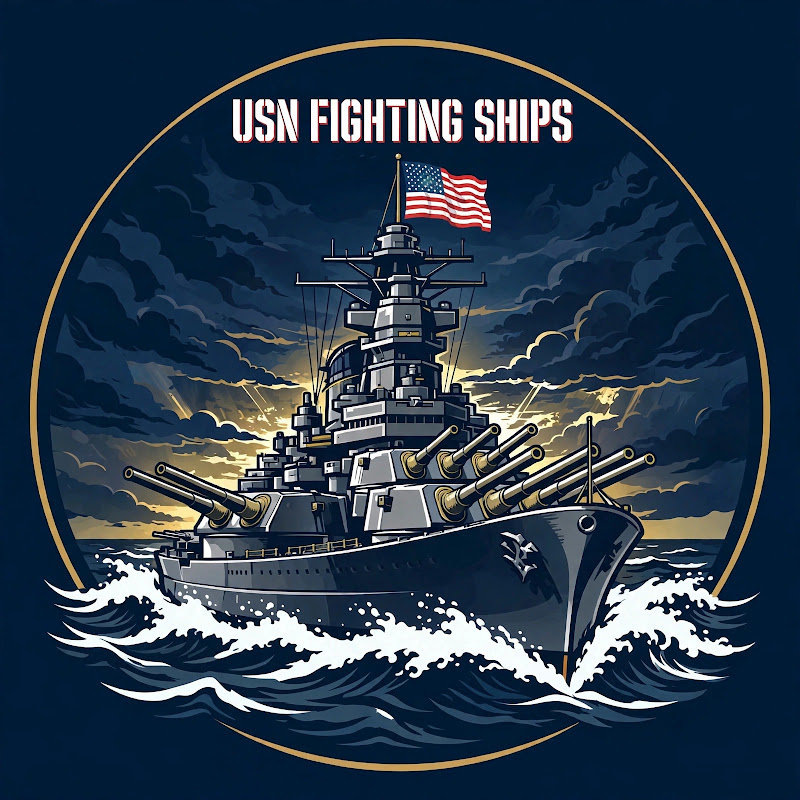 USN Fighting Ships 