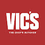 Vic's Premium Quality Meat