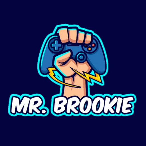 Mr. Brookie