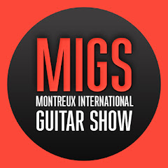 Montreux International Guitar Show