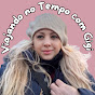 Viajando no Tempo Gigi Alimah logo