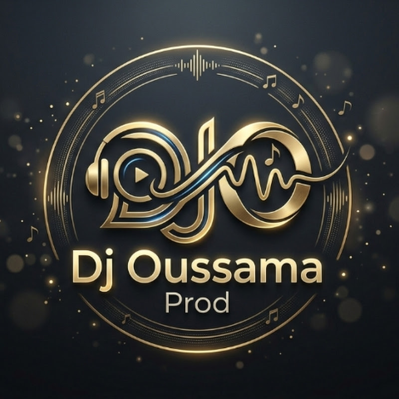 Dj Oussama Prod