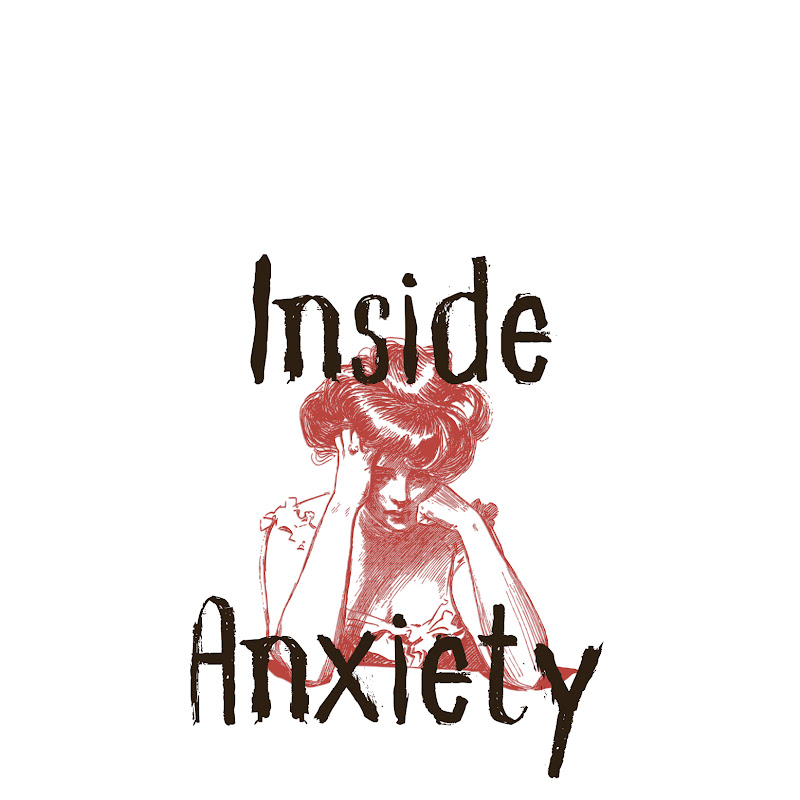 Inside Anxiety