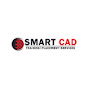 Smartcad India Official logo