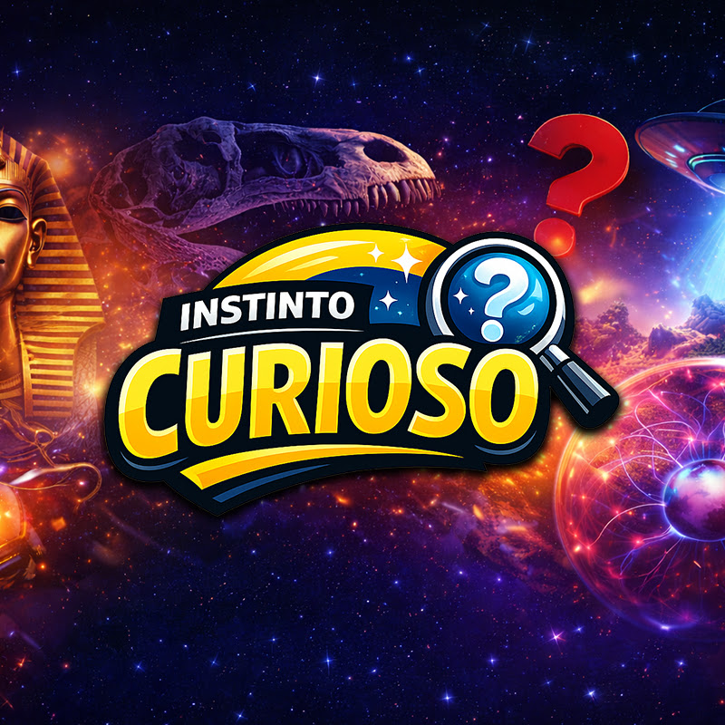 Instinto Curioso