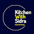 Kitchen With Sidra