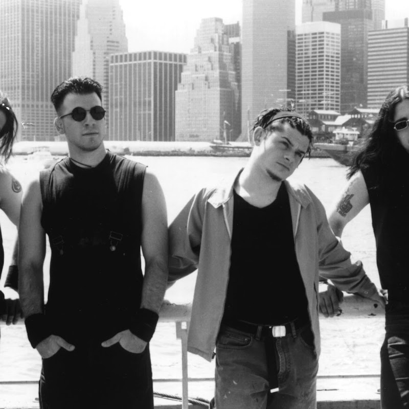 Life of Agony - Topic