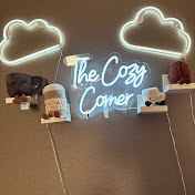CC’s cozy corner 