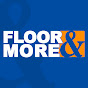 Floor&More Store logo
