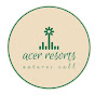 Acer Resort logo