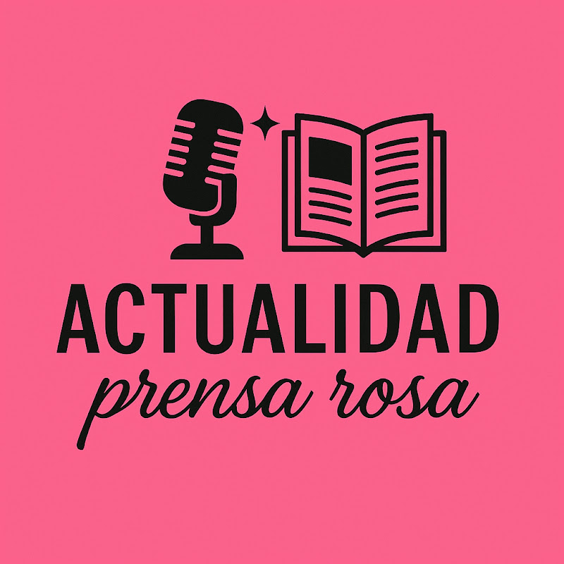 Actualidad Prensa Rosa