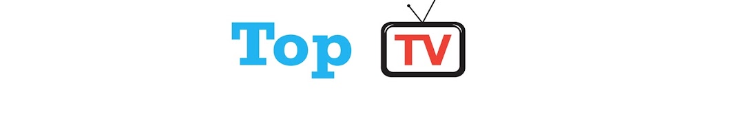 Top Tv Avatar de chaîne YouTube