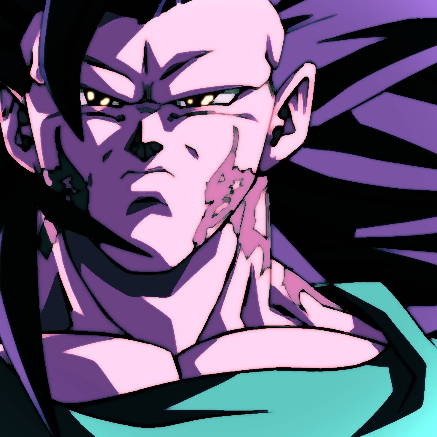 Post from Daiku Theories Dbs