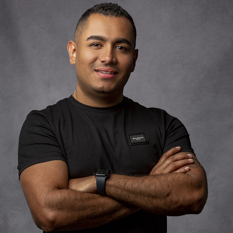 Sebastián Álvarez Herrera