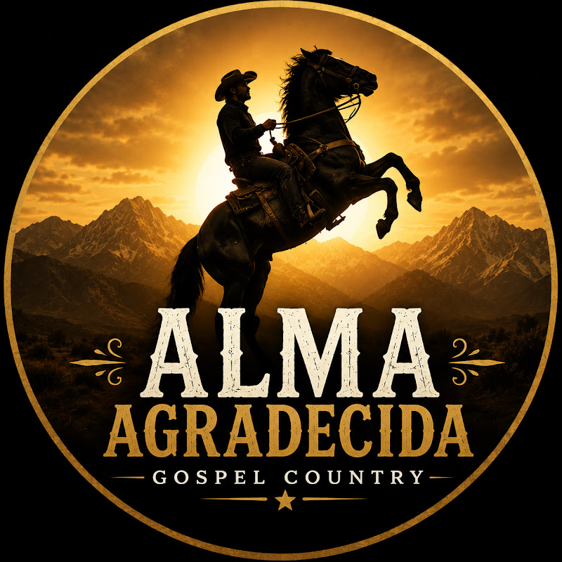 Alma Agradecida Gospel Country