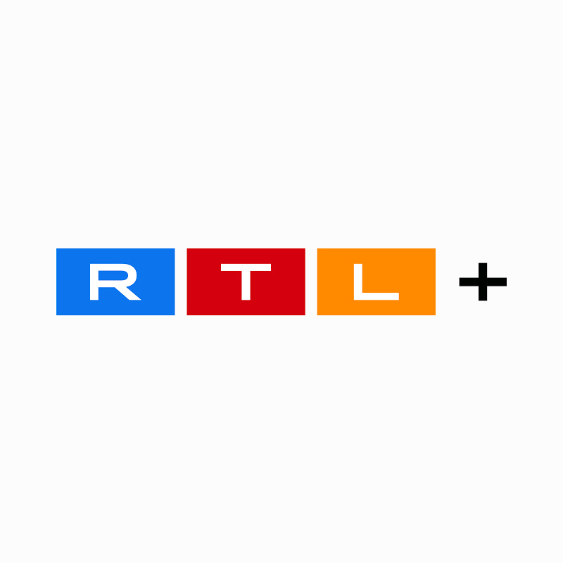 RTL+ Logo