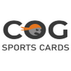 COG Sports Cards net worth