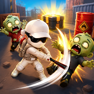Zombie Assassin! icon