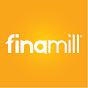 FinaMill logo