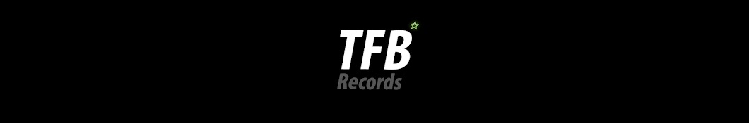 TFB Records Avatar de canal de YouTube