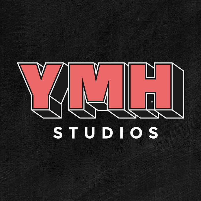 YMH Studios Net Worth & Earnings (2024)