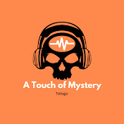 A Touch Of Mystery-Telugu 