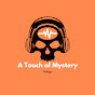 A Touch Of Mystery-Telugu  logo