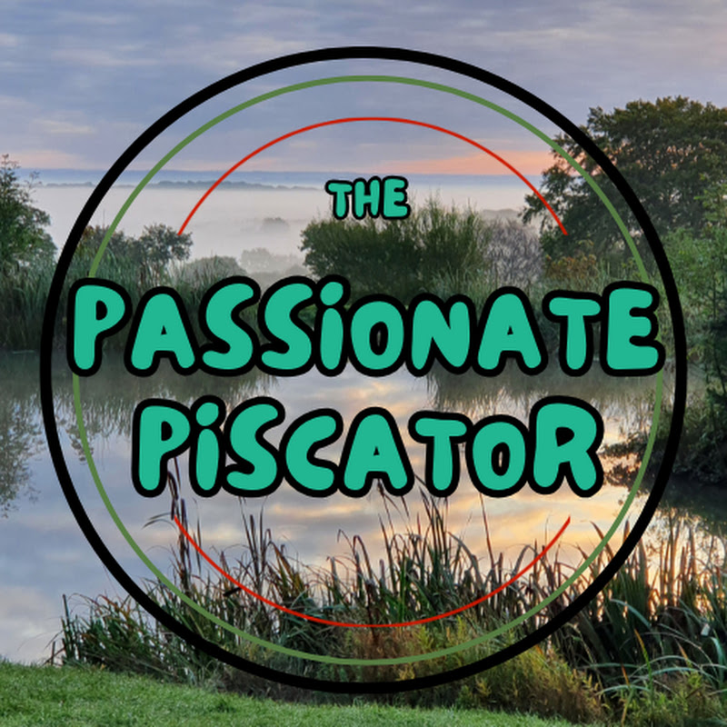 The Passionate Piscator