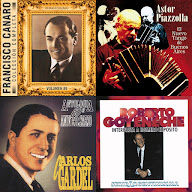 Tangos para saborear el amor y la nostalgia