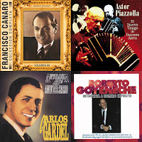 Tangos para saborear el amor y la nostalgia