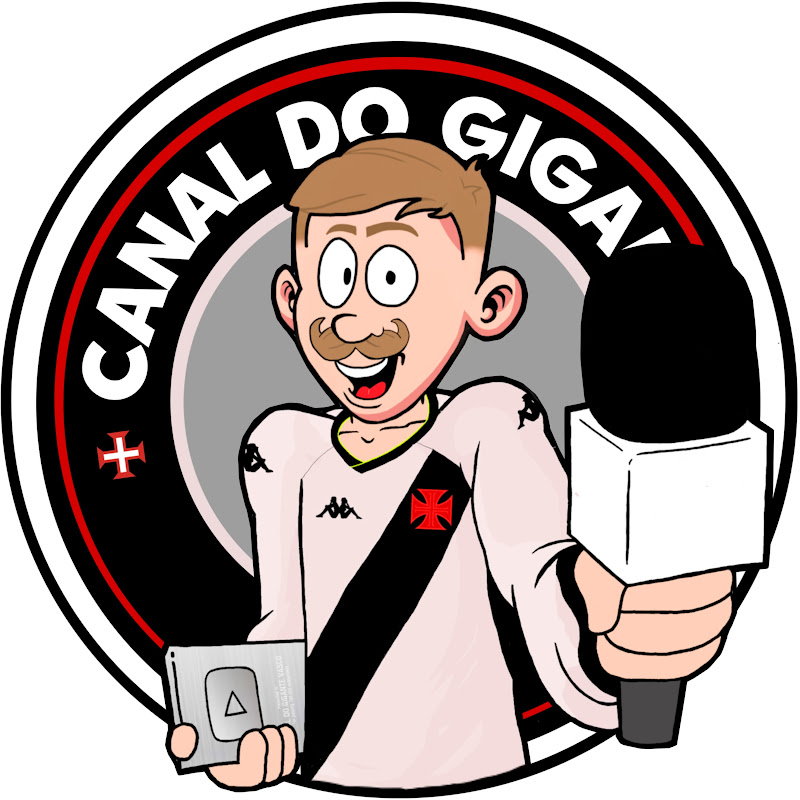 Foto do Canal Canal do Gigante Vasco