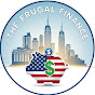 THE FRUGAL FINANCE logo