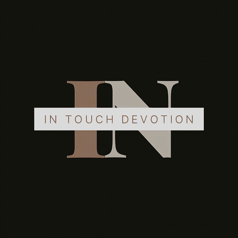 In Touch Devotion 