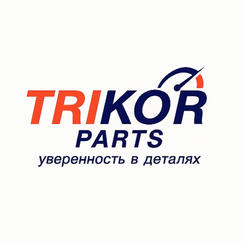 Три Корейца TRIKOR