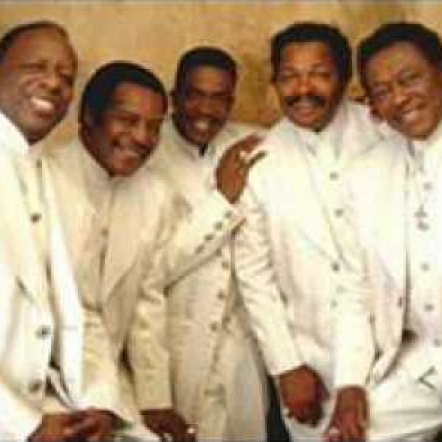 The Spinners Topic YouTube