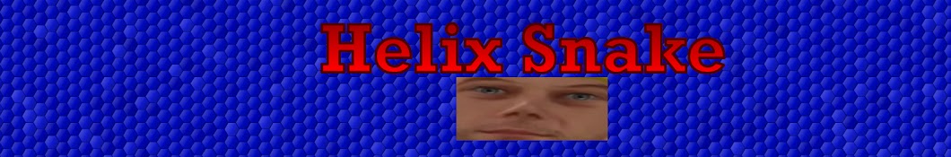 HelixSnake YouTube channel avatar