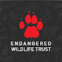 Endangered Wildlife Trust logo