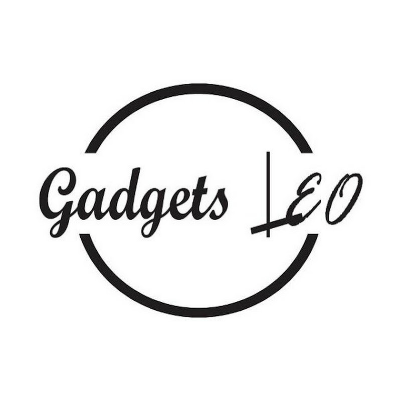 Gadgets Leo