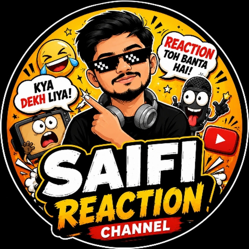 Saifi Reaction
