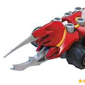 ダイナーボーガー