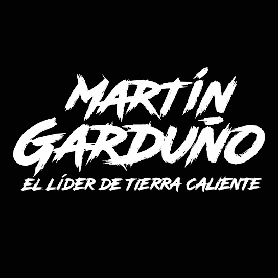 Martín Garduño el Líder de Tierra Caliente